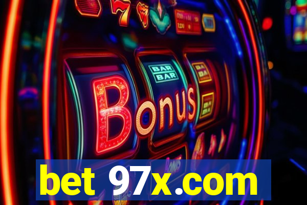 bet 97x.com